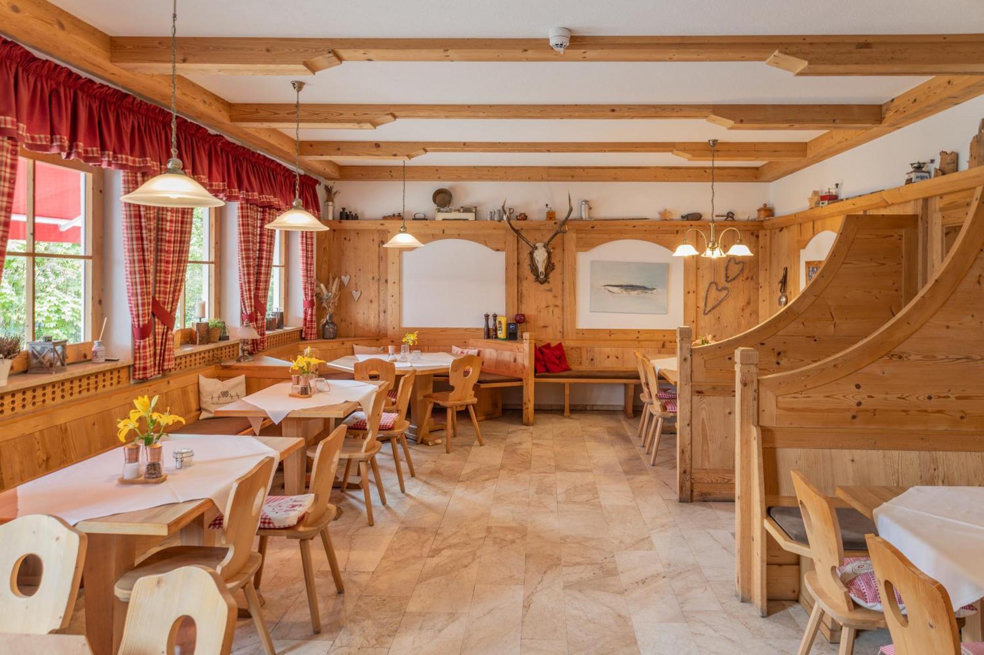 Isarwinkel Ξενοδοχείο Geretsried Εξωτερικό φωτογραφία